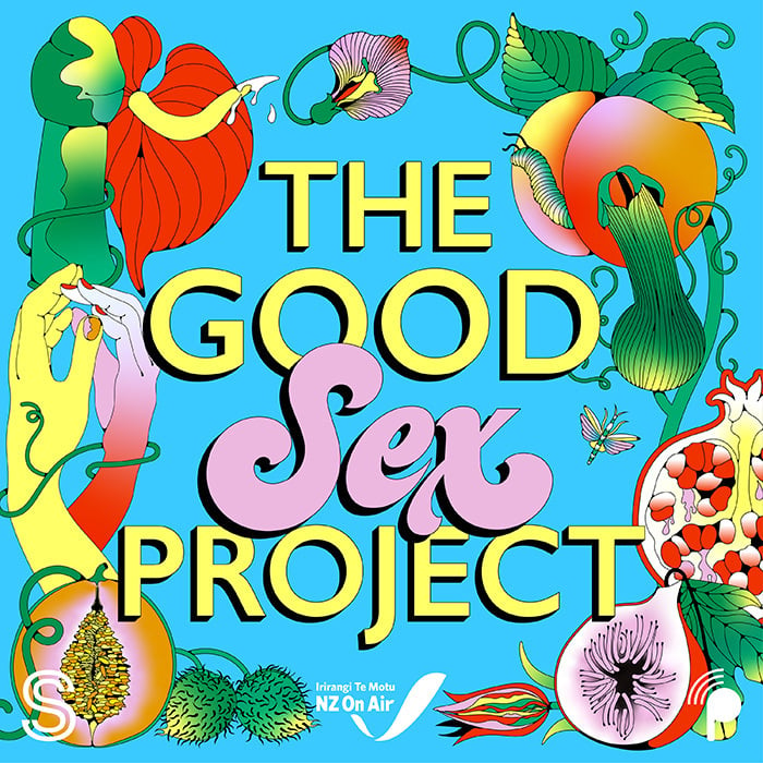 The Good Sex Project Returns For Season 2 Radioinfo Australia