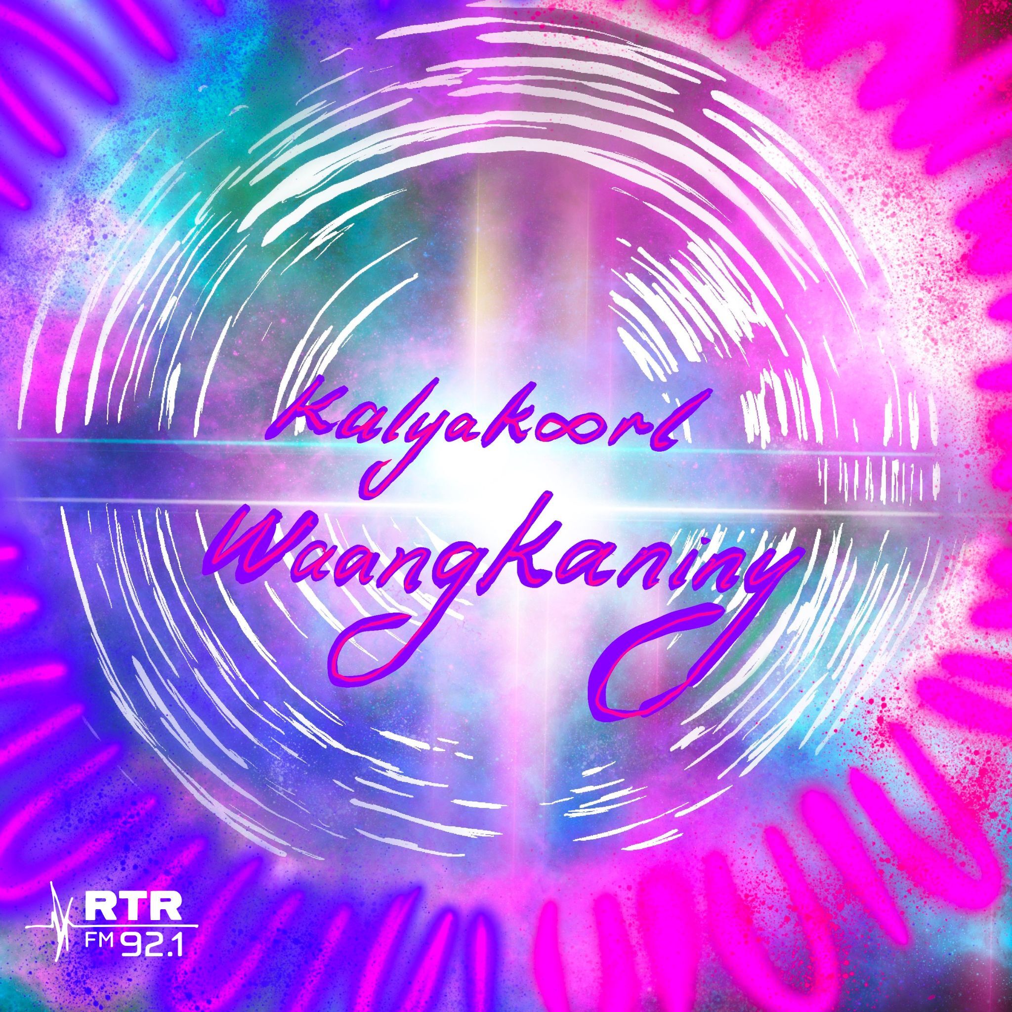 RTRFM launches Nyoongar language podcast