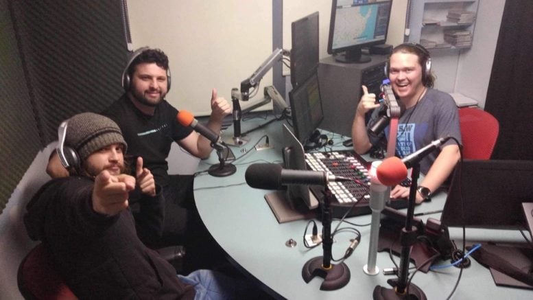 Sunshine Coast Youth Take to the Airwaves: Roar Disability Youth Radio Premieres Original Play!