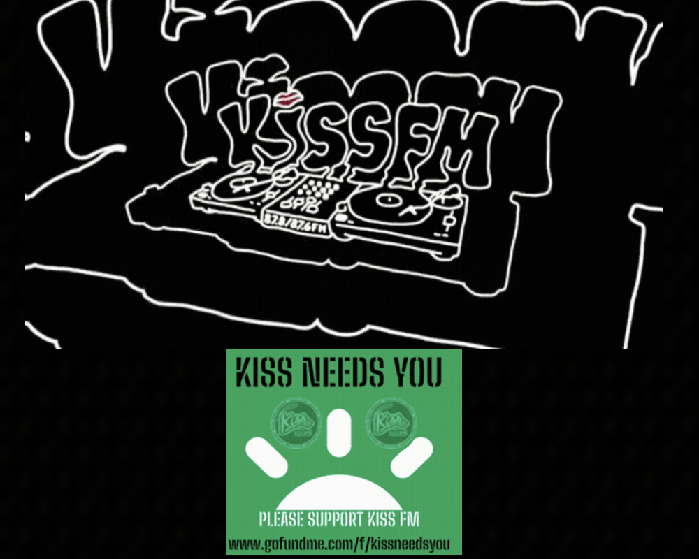Save Kiss FM Melbourne: Community Rallies to Keep Local Radio Station Broadcasting