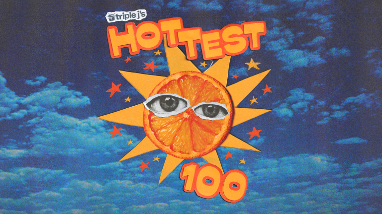 Voting open for triple j’s Hottest 100 of 2025 - RadioInfo Australia