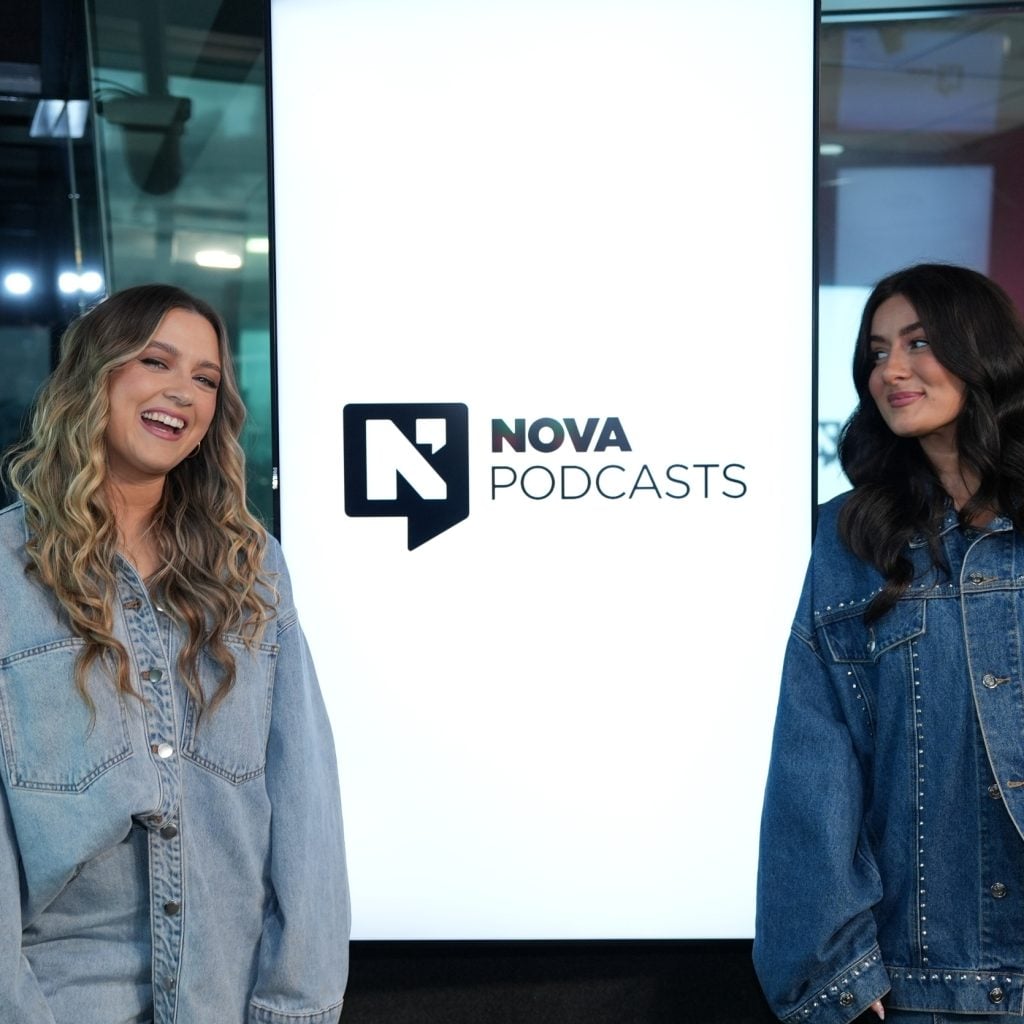 Nova 2026 Infronts include new measurement framework, expanded Red Room ...